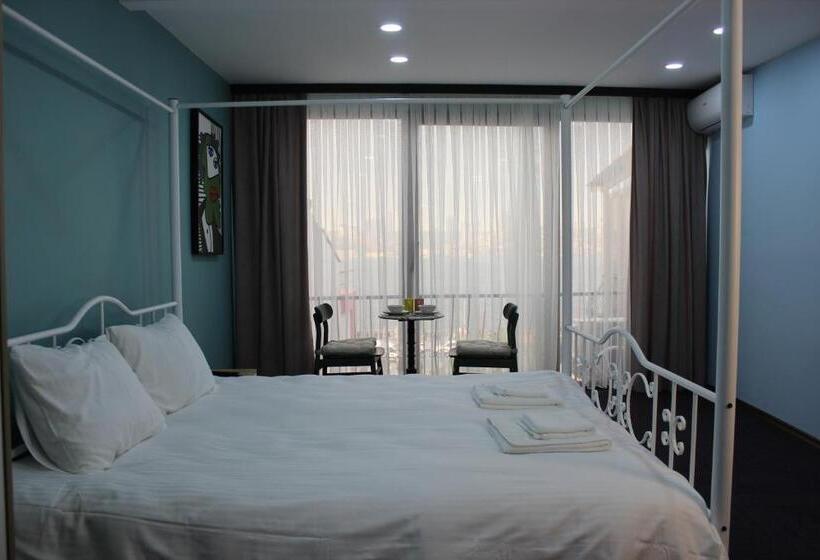 اتاق لوکس, Suit üsküdar