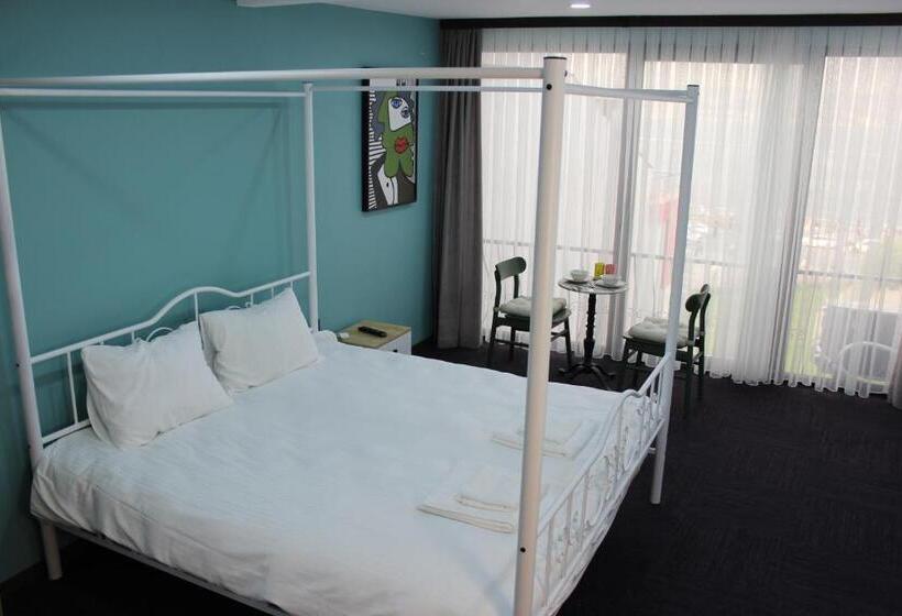 اتاق لوکس, Suit üsküdar