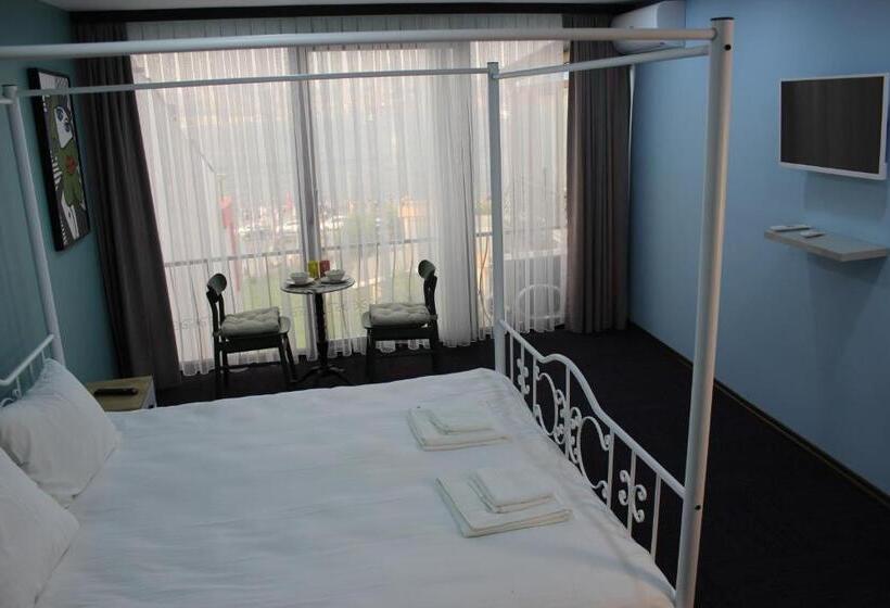 اتاق لوکس, Suit üsküdar