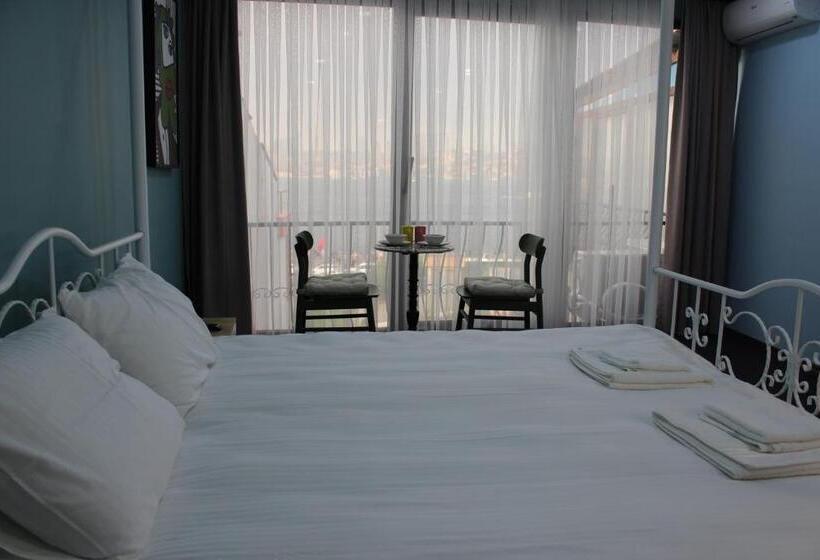 اتاق لوکس, Suit üsküdar