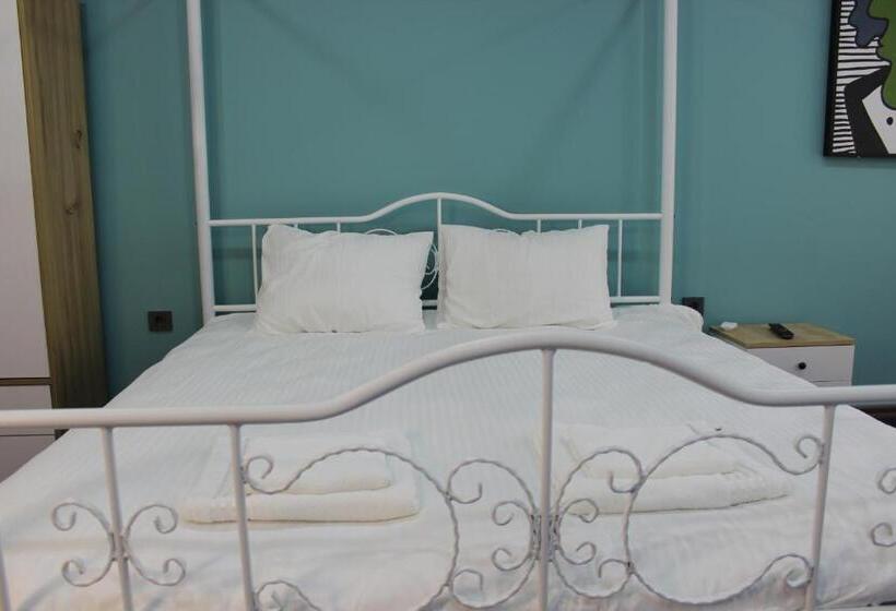 اتاق لوکس, Suit üsküdar