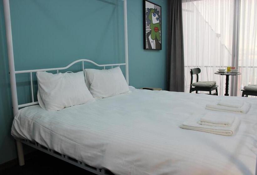 اتاق لوکس, Suit üsküdar