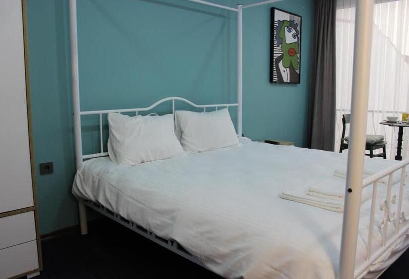 اتاق لوکس, Suit üsküdar