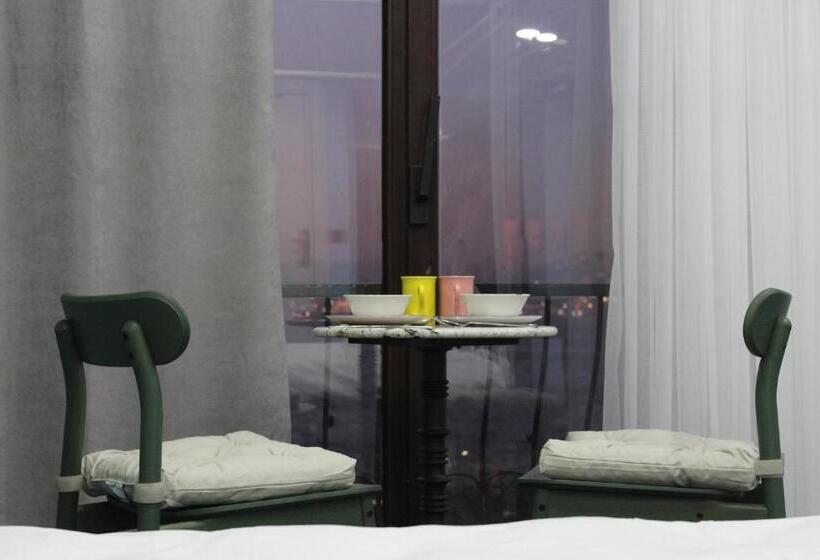 اتاق لوکس, Suit üsküdar