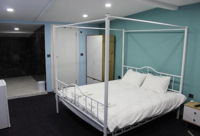 اتاق لوکس, Suit üsküdar