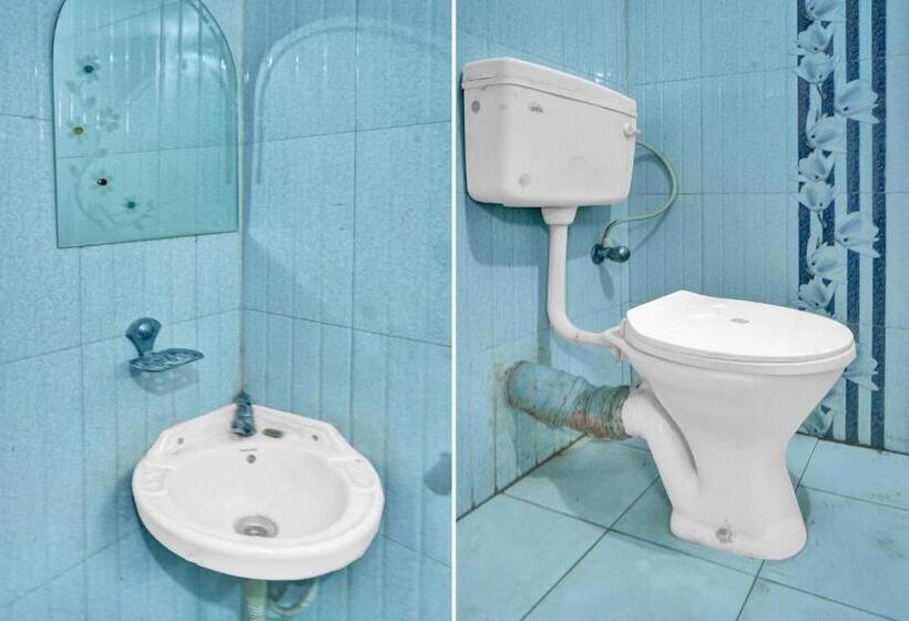 اتاق کلاسیک سه تخته, Oyo Flagship 80719  Sneh Inn