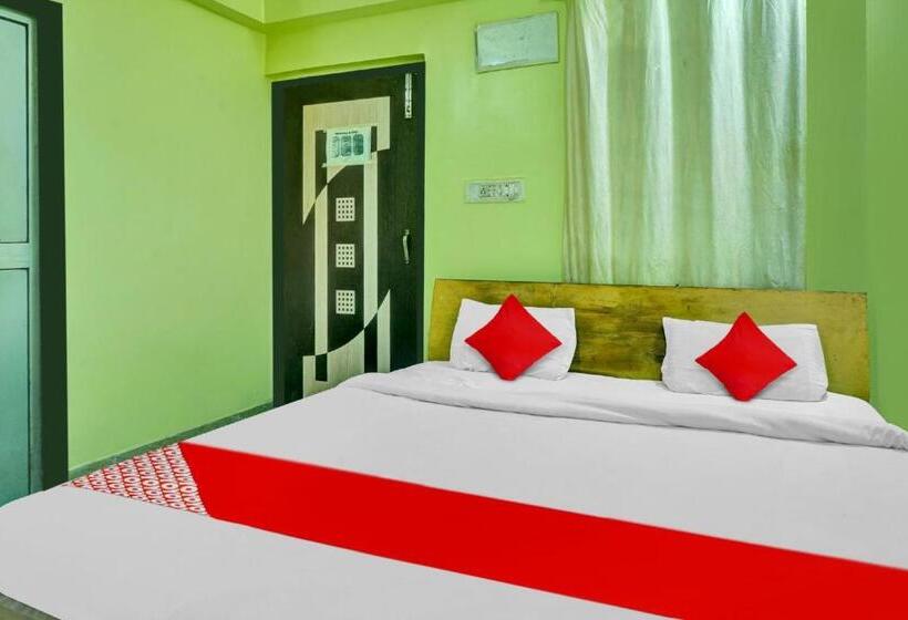 اتاق کلاسیک سه تخته, Oyo Flagship 80719  Sneh Inn