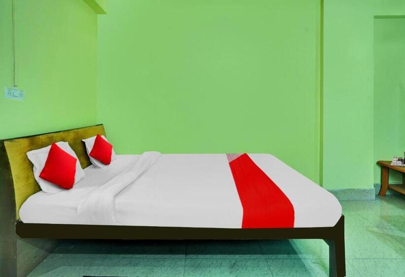 اتاق کلاسیک سه تخته, Oyo Flagship 80719  Sneh Inn