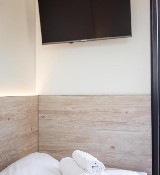 Номер Стандарт Индивидуальный, Roatel Hirschberg An Der Bergstraße  My Roatel Com