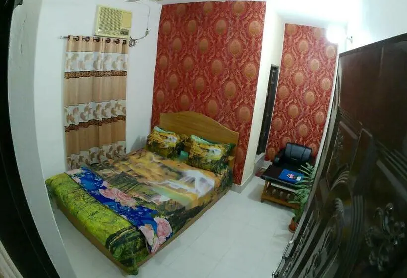 اتاق اکونومی, Rongdhanu Residential