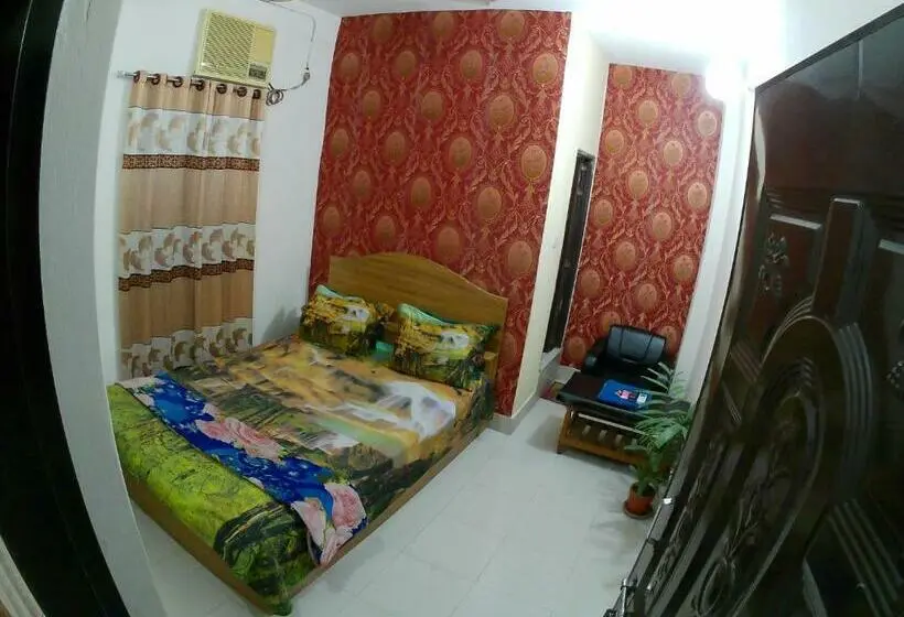 اتاق اکونومی, Rongdhanu Residential