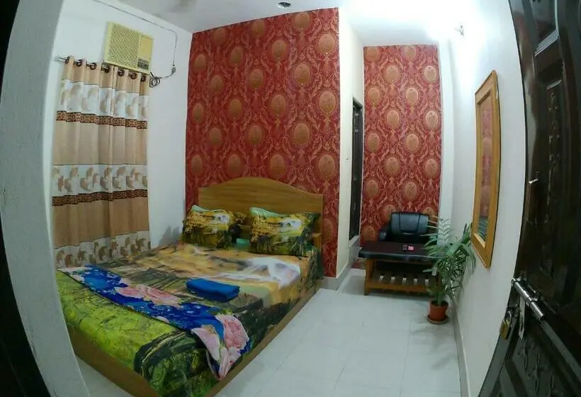 اتاق اکونومی, Rongdhanu Residential
