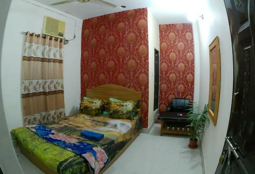 اتاق اکونومی, Rongdhanu Residential