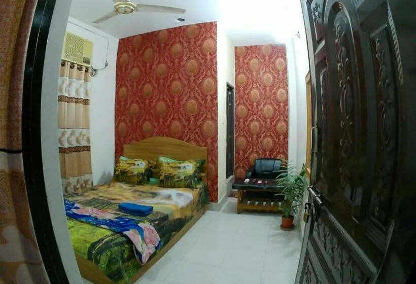 اتاق اکونومی, Rongdhanu Residential