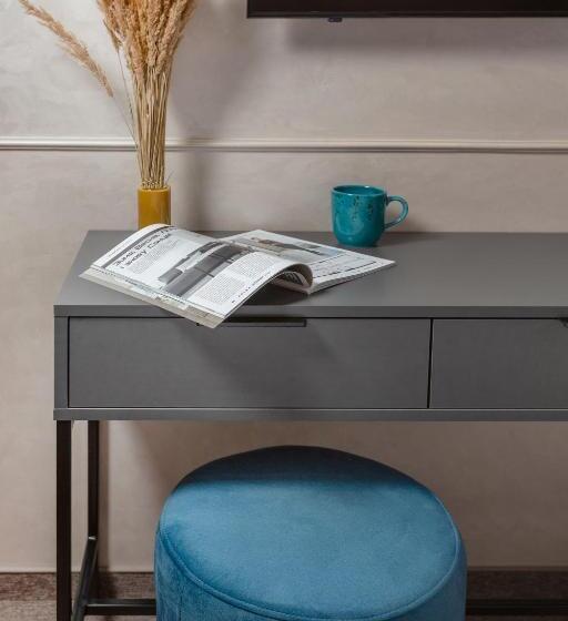 آپارتمان 1 خوابه, Jam Apartments Lviv