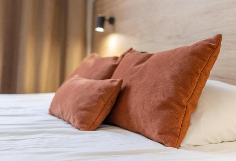 آپارتمان سوپریور 1 خوابه, Jam Apartments Lviv