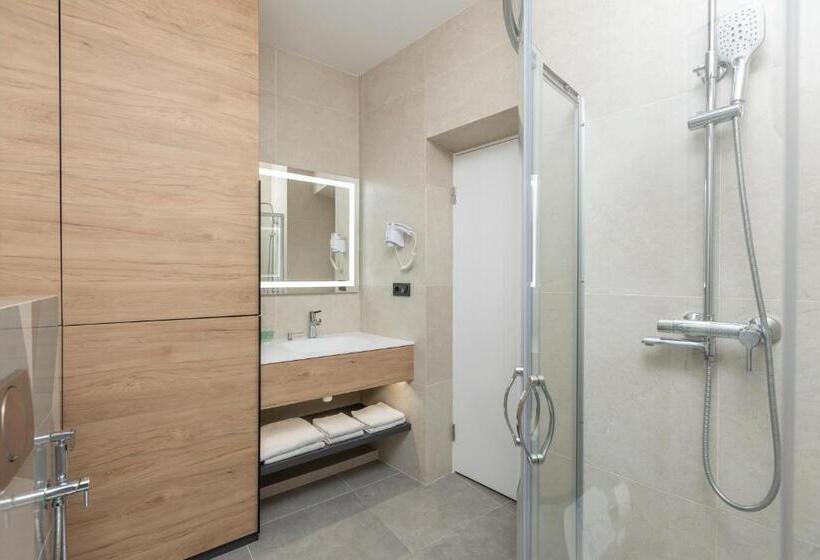 آپارتمان سوپریور 1 خوابه, Jam Apartments Lviv