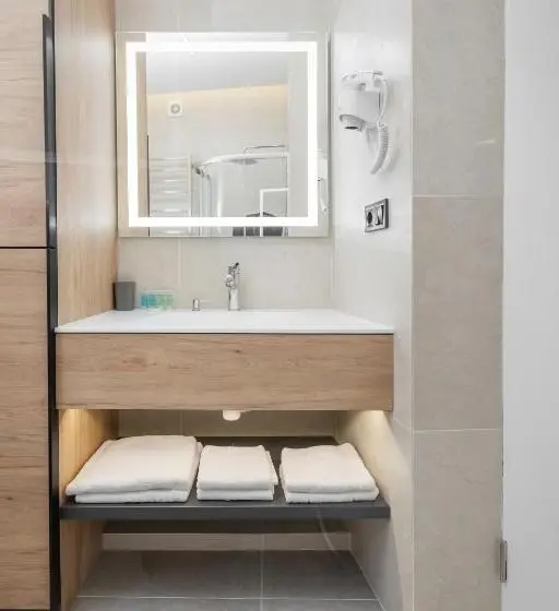 آپارتمان سوپریور 1 خوابه, Jam Apartments Lviv