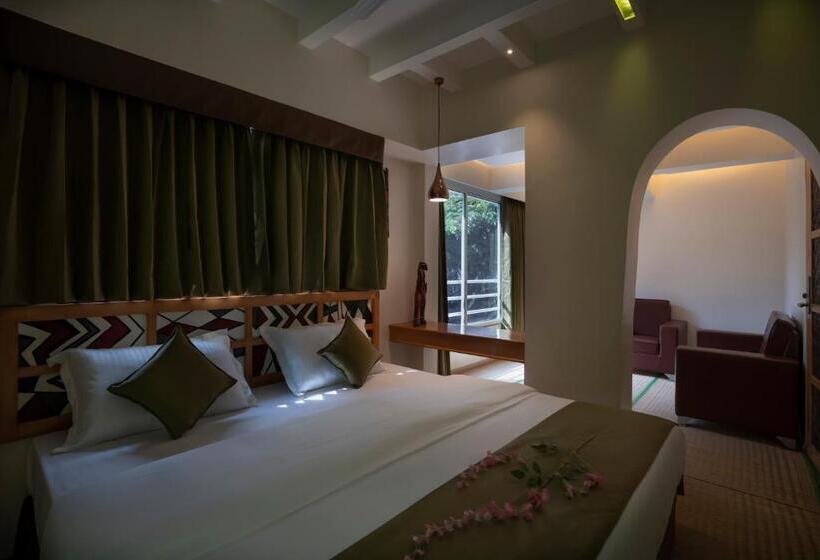 Suíte Executivo, Ra Residence   Agarwal Group Of Hotels