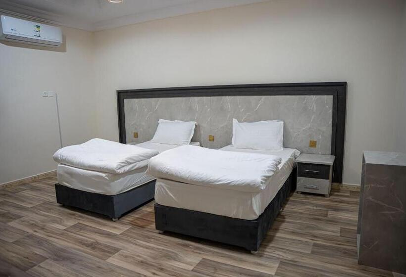 スタンダードルーム, Sky