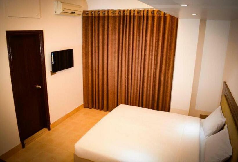 اتاق استاندارد, The Alina Hotel & Suites