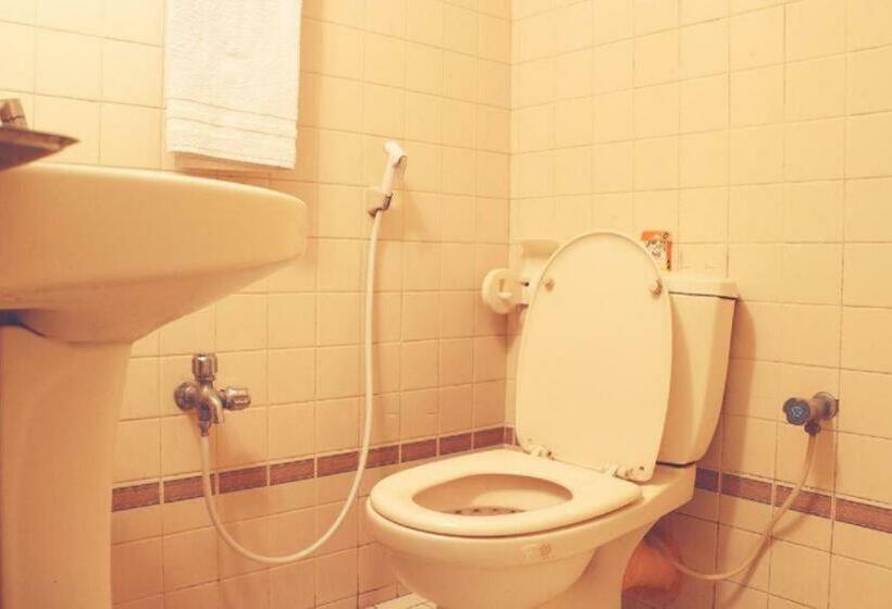 اتاق استاندارد, The Alina Hotel & Suites