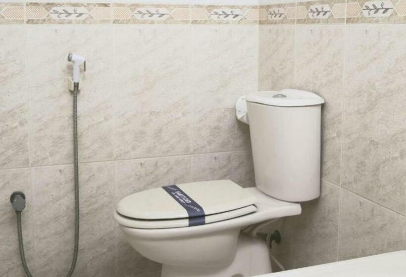 اتاق استاندارد, The Alina Hotel & Suites