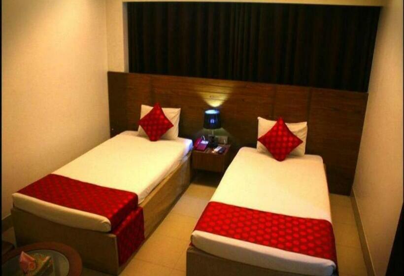 اتاق استاندارد, The Alina Hotel & Suites