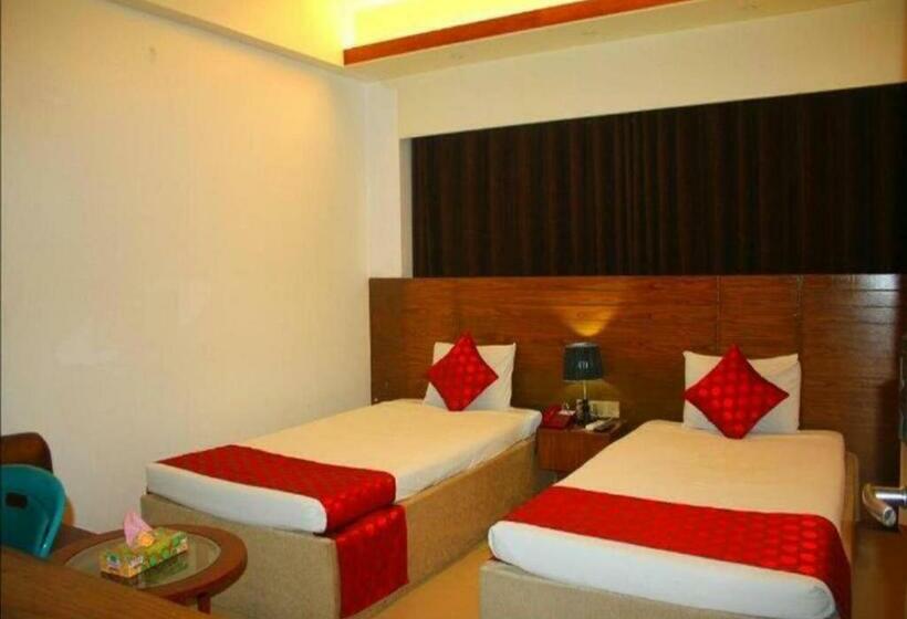 اتاق استاندارد, The Alina Hotel & Suites