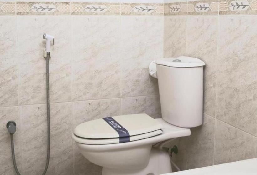 اتاق لوکس با تخت بزرگ, The Alina Hotel & Suites