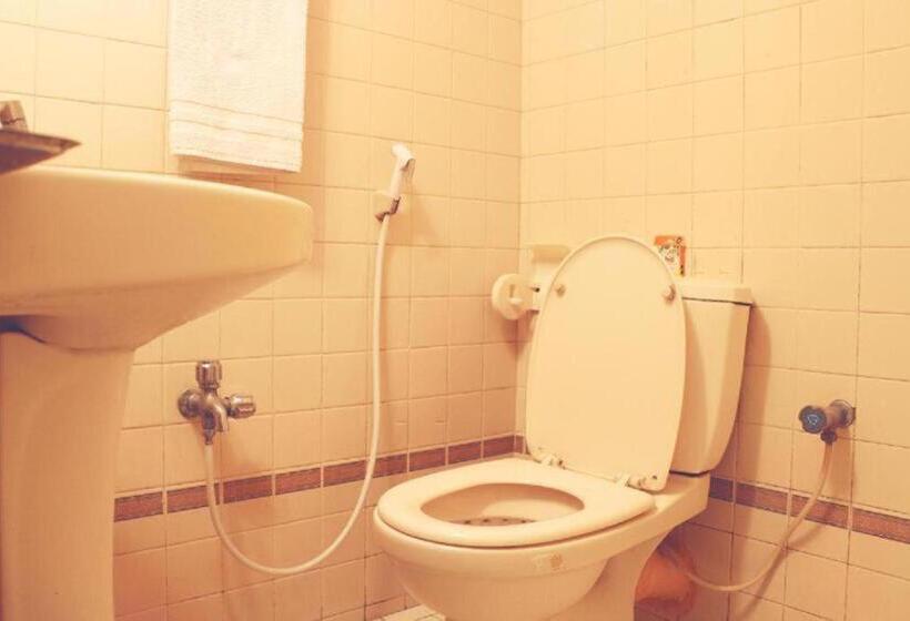 اتاق لوکس خانوادگی, The Alina Hotel & Suites