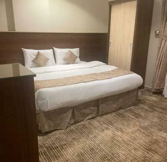エコノミールーム, فندق سمى الخير
