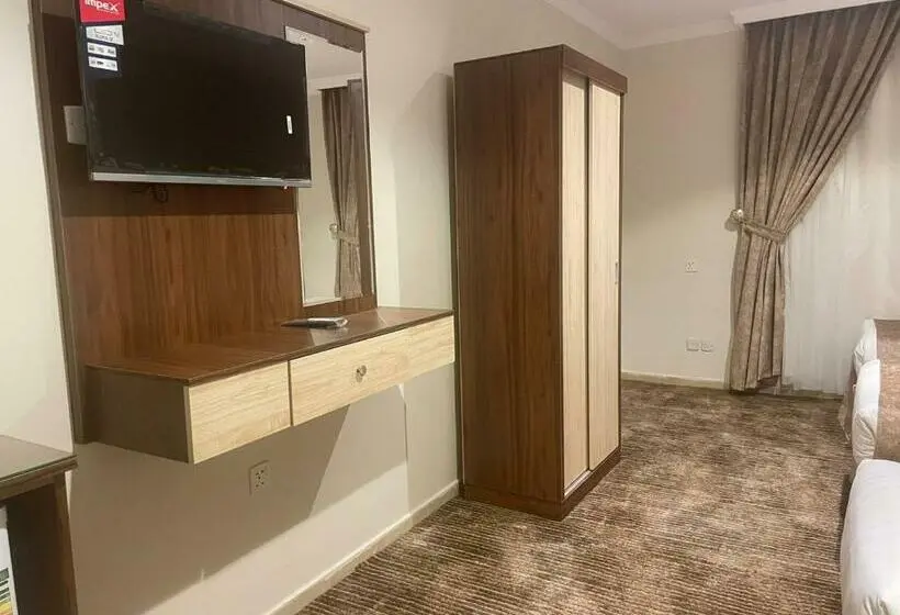 エコノミールーム, فندق سمى الخير