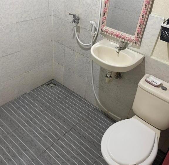 اتاق استاندارد با چشمانداز دریا, Borbon S Treehouse By The Sea