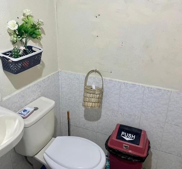 اتاق استاندارد با چشمانداز دریا, Borbon S Treehouse By The Sea