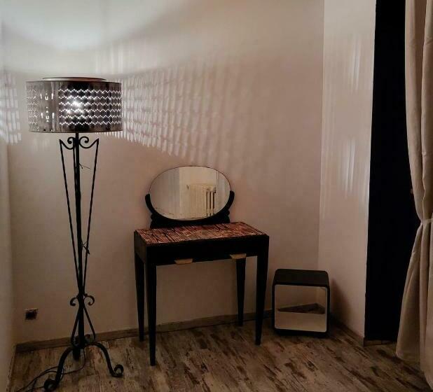 スイート（家族用）, La Boriette Du Rougier