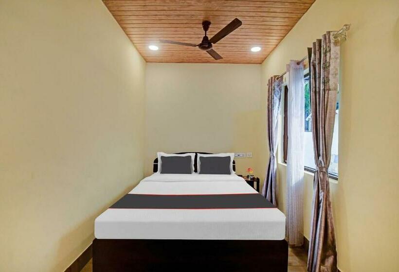 Трехместный Номер Классика, Collection O Palm Tree Resort