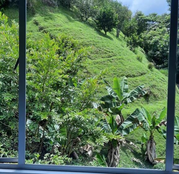 Chambre Standard, Finca Pozo Azul