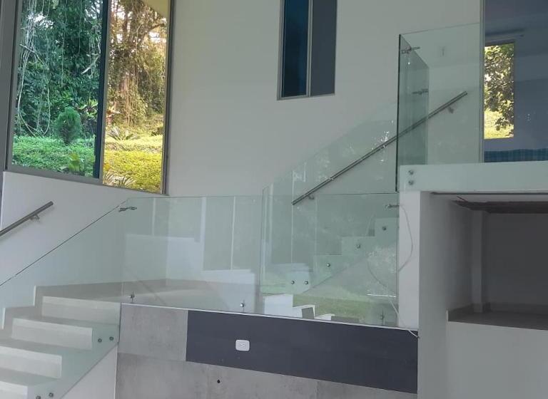 Chambre Familiale, Finca Pozo Azul