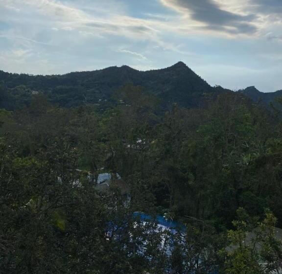 Chambre Familiale, Finca Pozo Azul