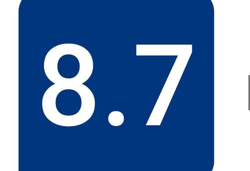 Chambre Quadruple Economy, Finca Pozo Azul