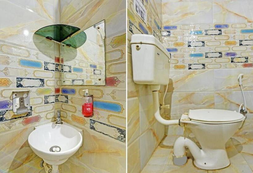 חדר סטנדרט, Oyo Flagship 80680 Amba