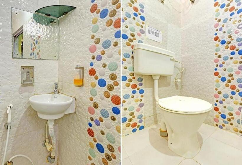 חדר סטנדרט, Oyo Flagship 80680 Amba