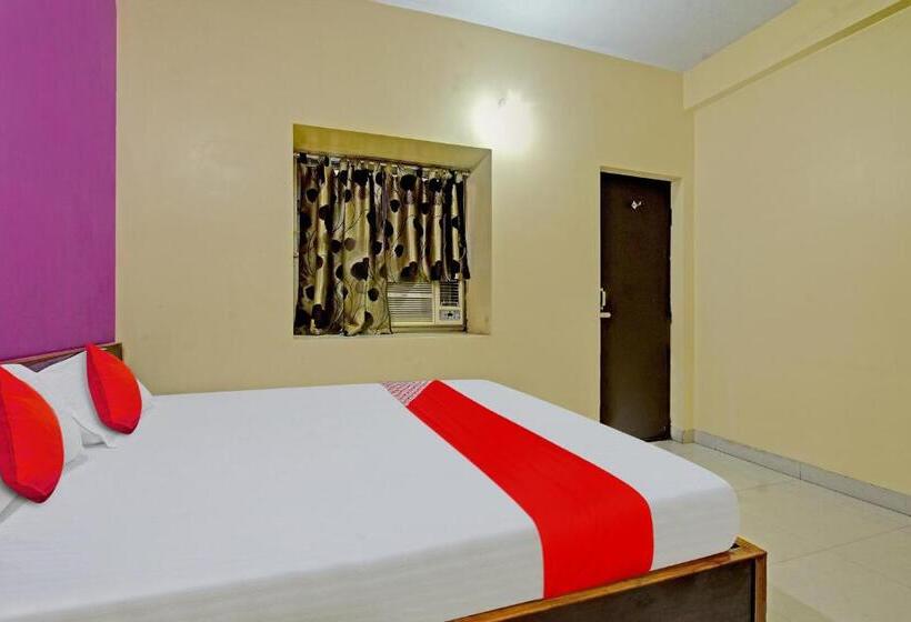 חדר סטנדרט, Oyo Flagship 80680 Amba