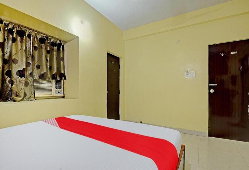 חדר סטנדרט, Oyo Flagship 80680 Amba