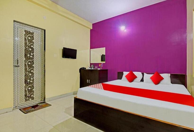 חדר סטנדרט, Oyo Flagship 80680 Amba