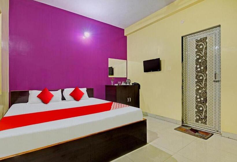 חדר סטנדרט, Oyo Flagship 80680 Amba