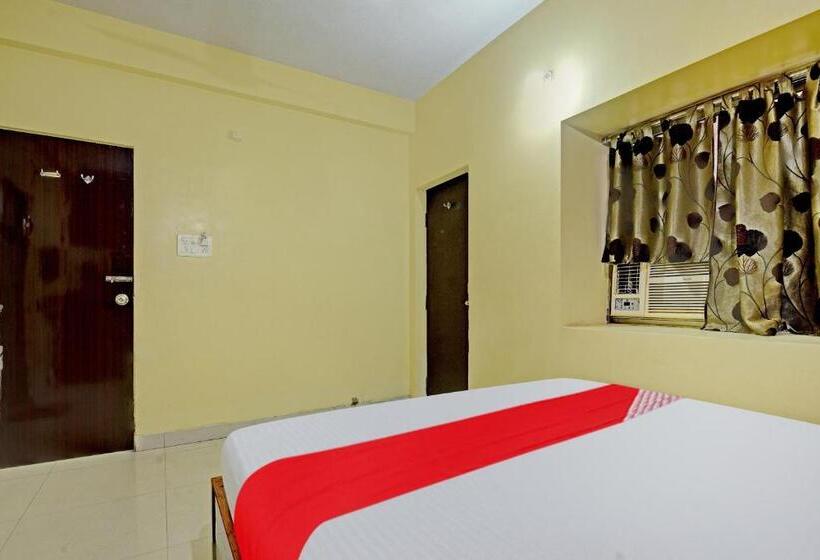 חדר סטנדרט, Oyo Flagship 80680 Amba