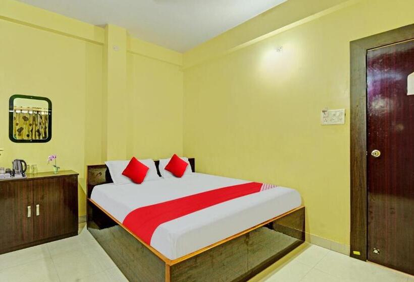 חדר סטנדרט, Oyo Flagship 80680 Amba