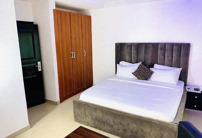 استودیو استاندارد با تراس, Vintage Classic Lodge